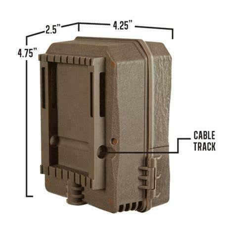 Trail Camera G5081