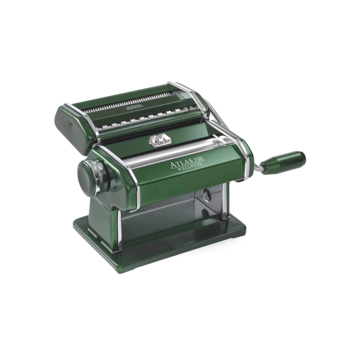 Green Pasta Machine M262