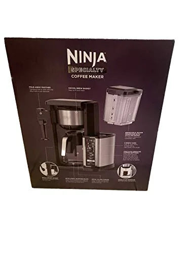 Specialty Coffee Maker C55510