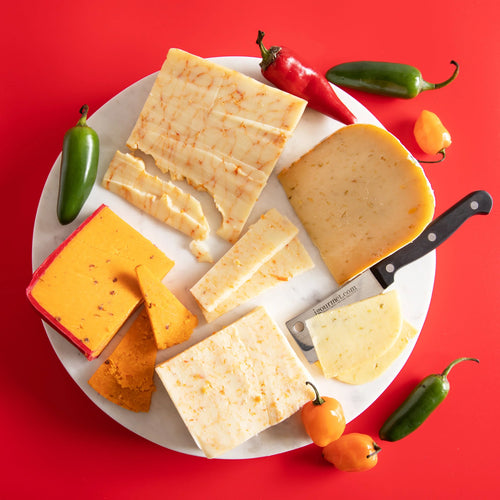 1.9 pound Cheese Collection Y386983