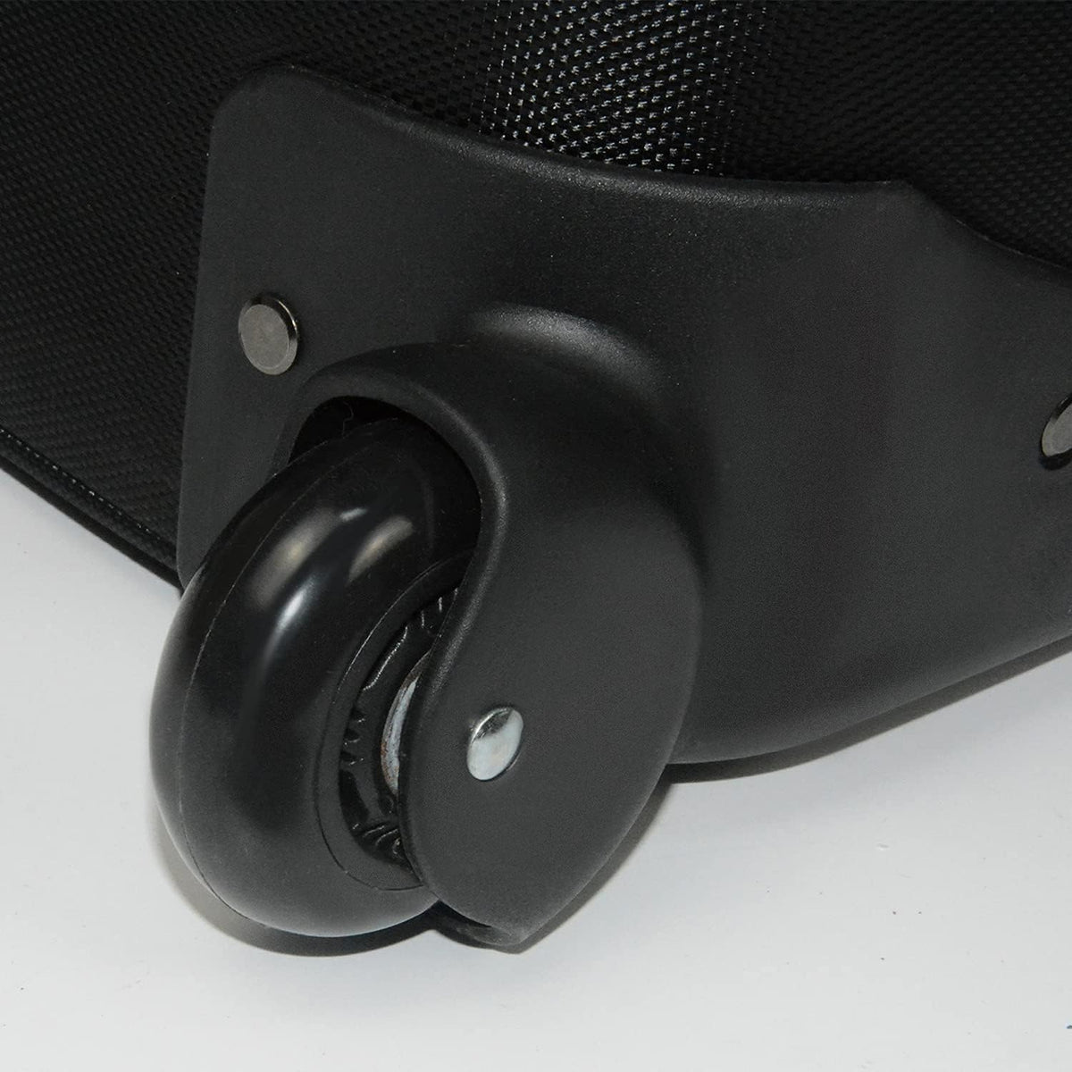 Camera Trolley Case with Padded Compartment and Wheels K1790