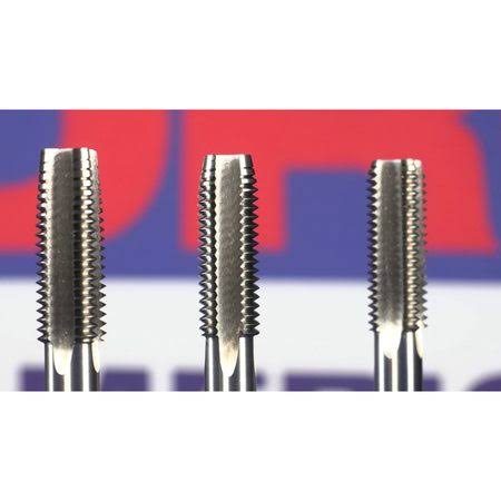1-3/8x22-27 HSS Plug Hand Tap C6380