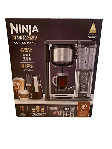 Specialty Coffee Maker C55510