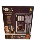 Specialty Coffee Maker C55510