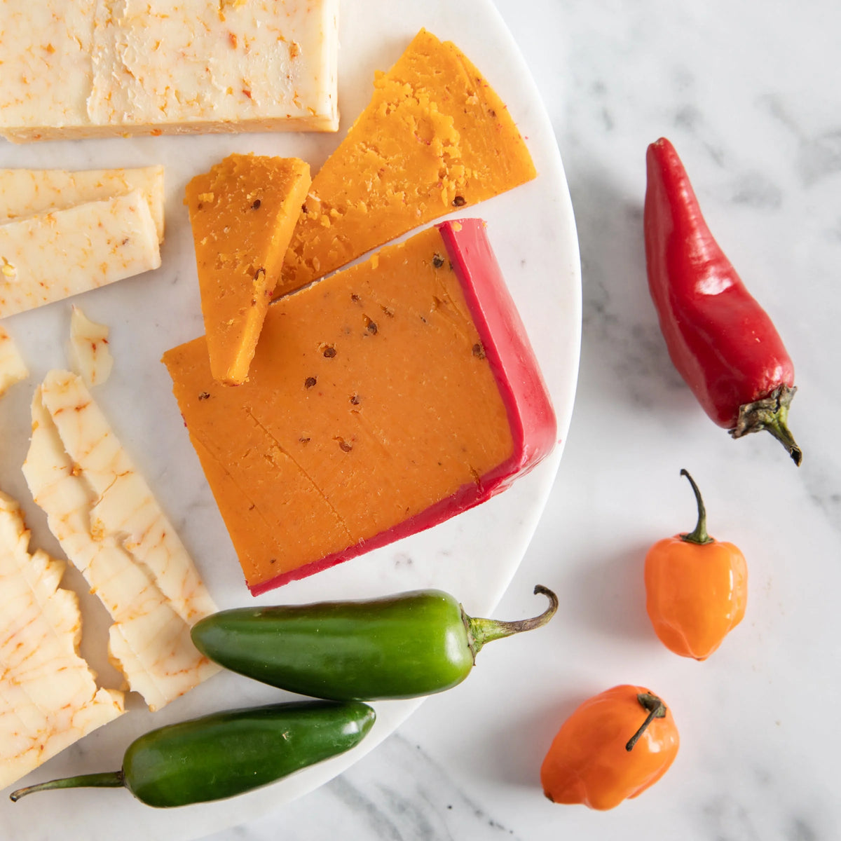 1.9 pound Cheese Collection Y386983