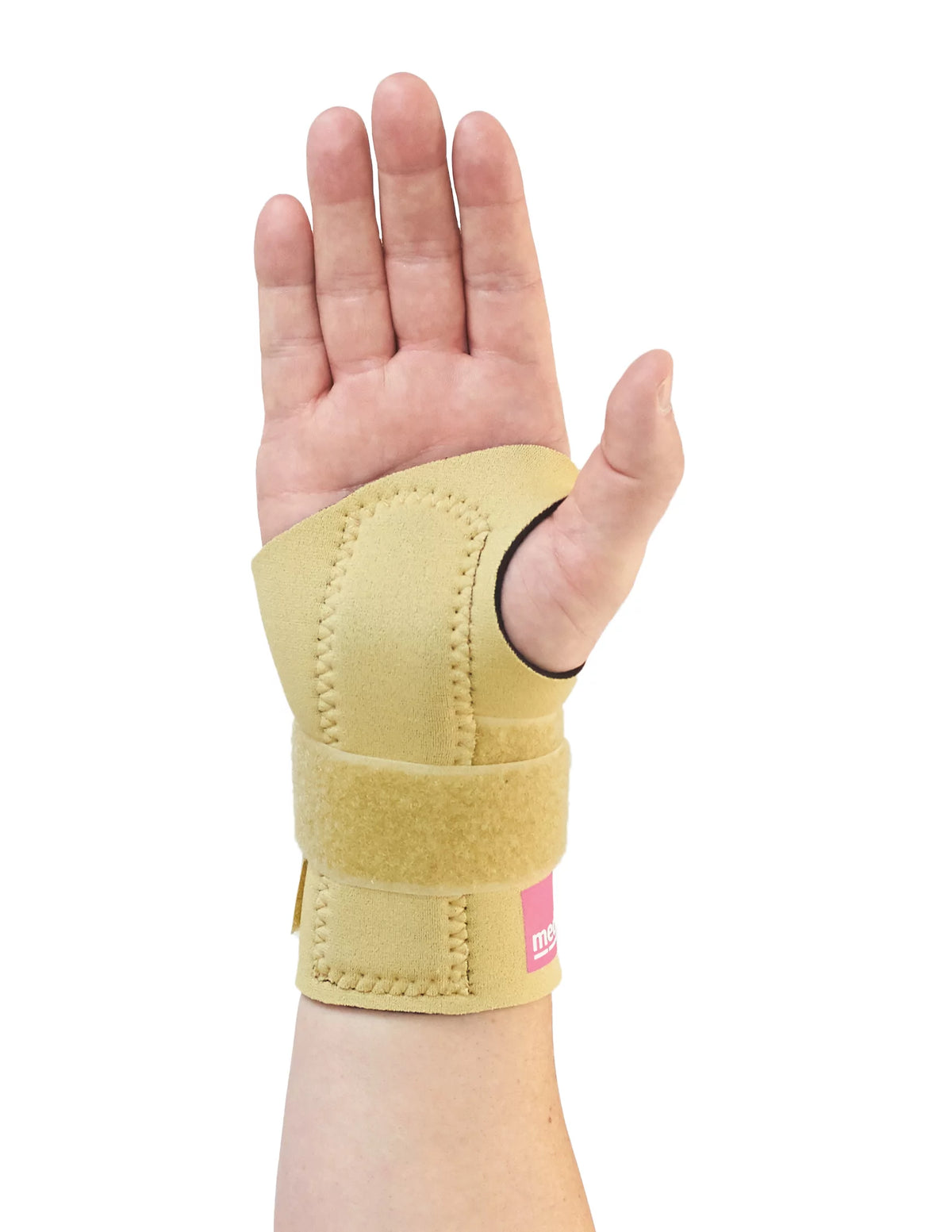 XXL Right Carpal Tunnel Support S60483