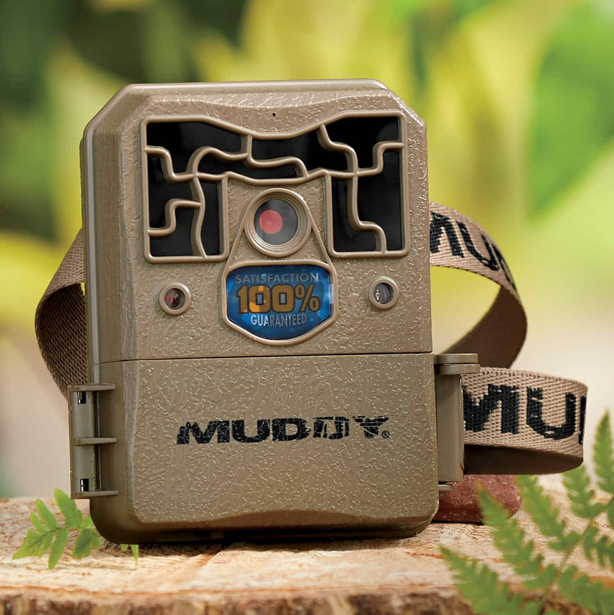 Trail Camera G5081