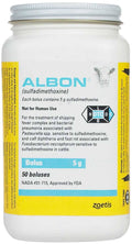 50 count Boluses U99233