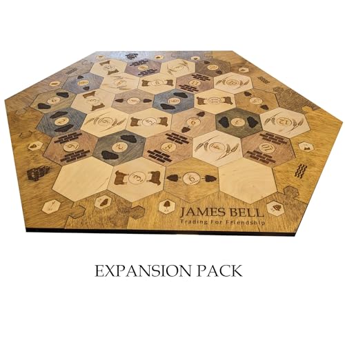 Ebony Frame Wood Game Board K492884