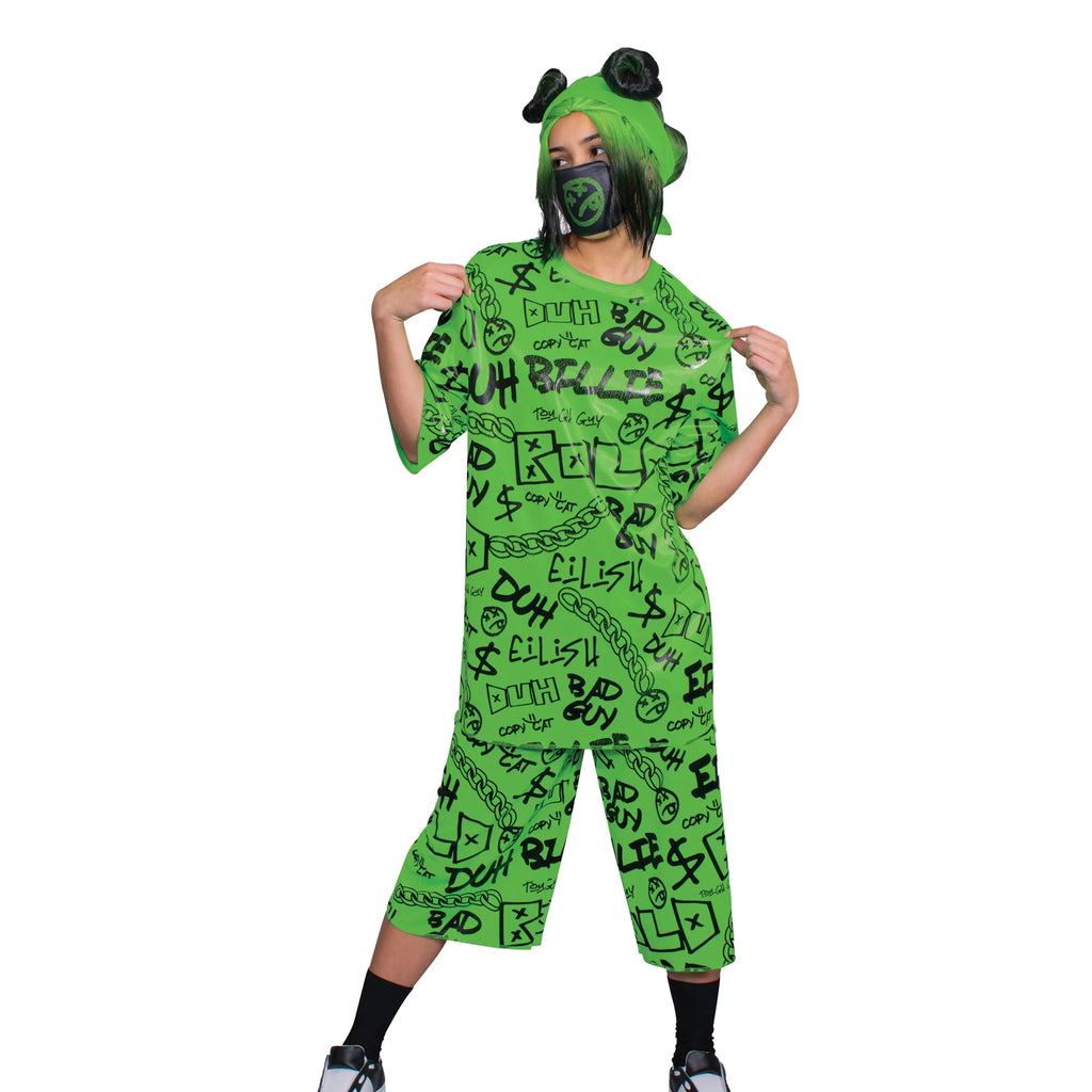 Green Classic O357686