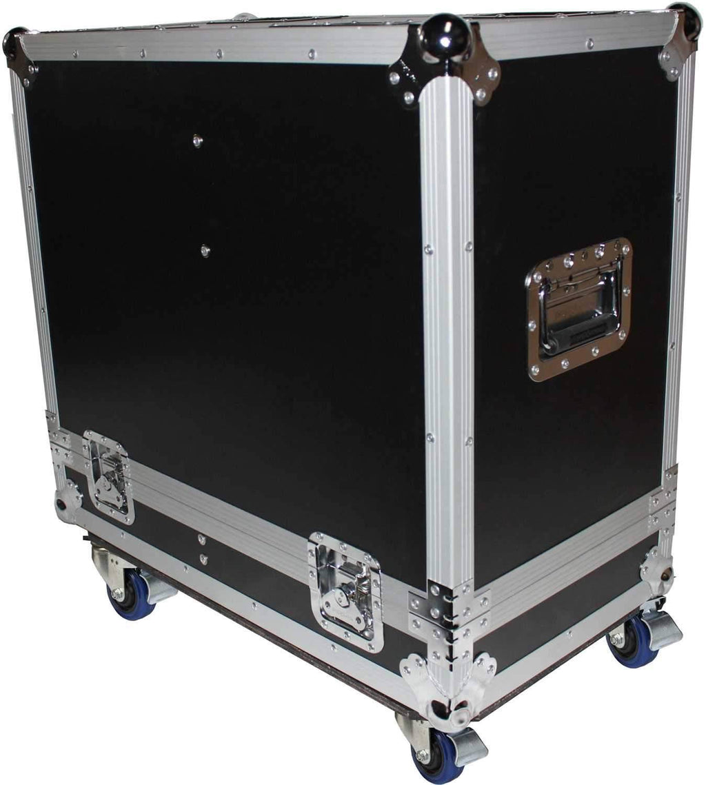 Flight Case for 2 Speakers H38355