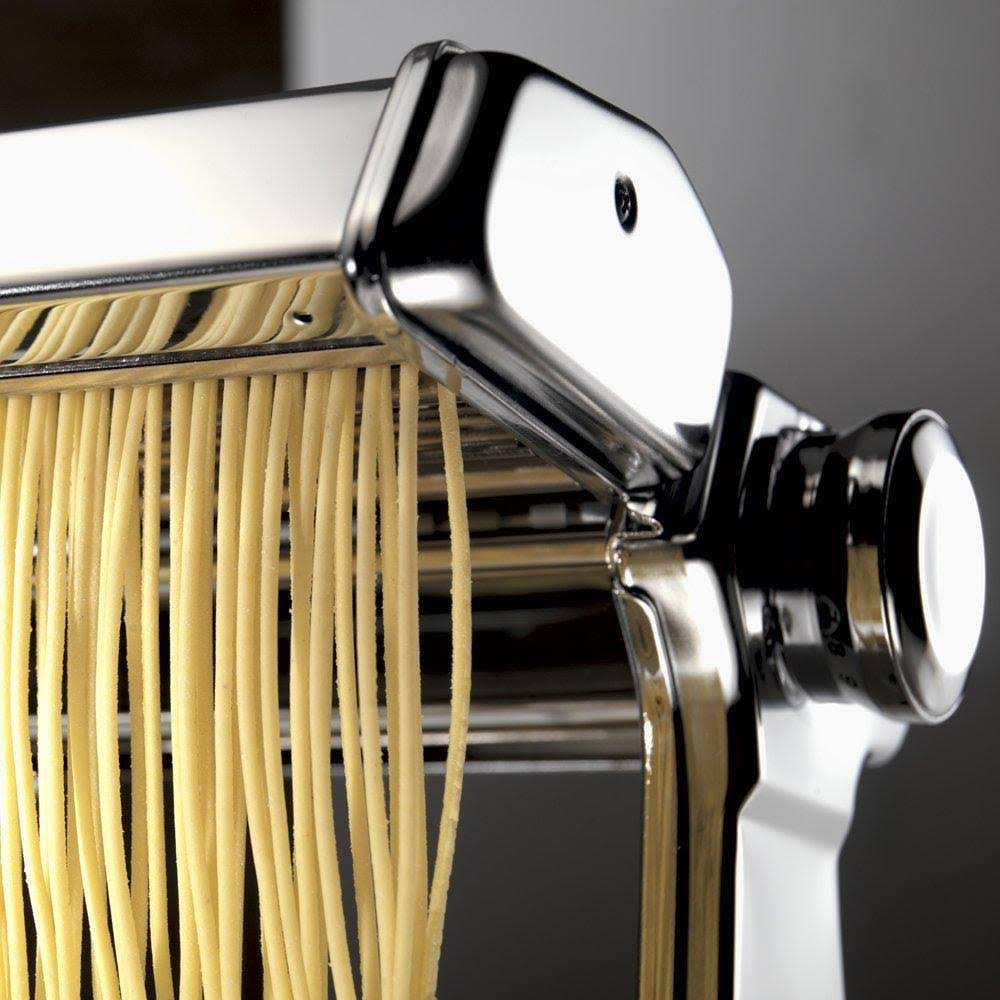 Green Pasta Machine M262