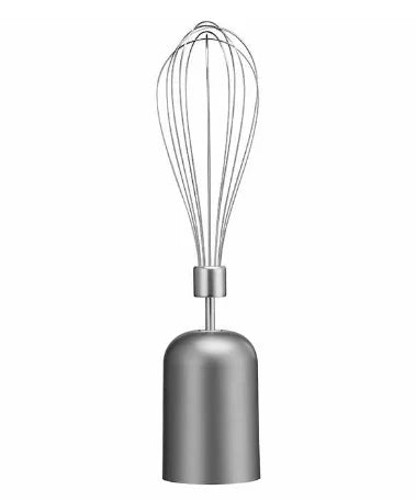 Open Box Immersion Blender with Chopper G316