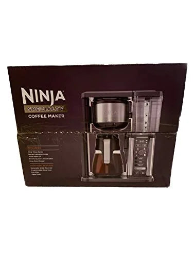 Specialty Coffee Maker C55510