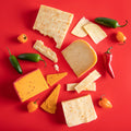 1.9 pound Cheese Collection Y386983