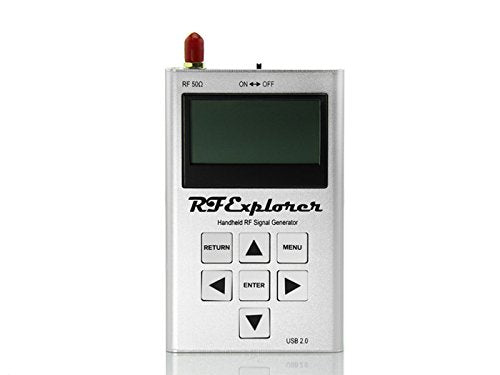 Signal Generator Carrying Case 24-6000 MHZ E761962