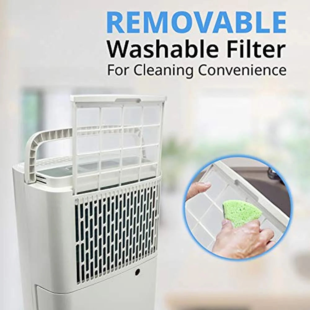 Compressor Dehumidifier Y61044