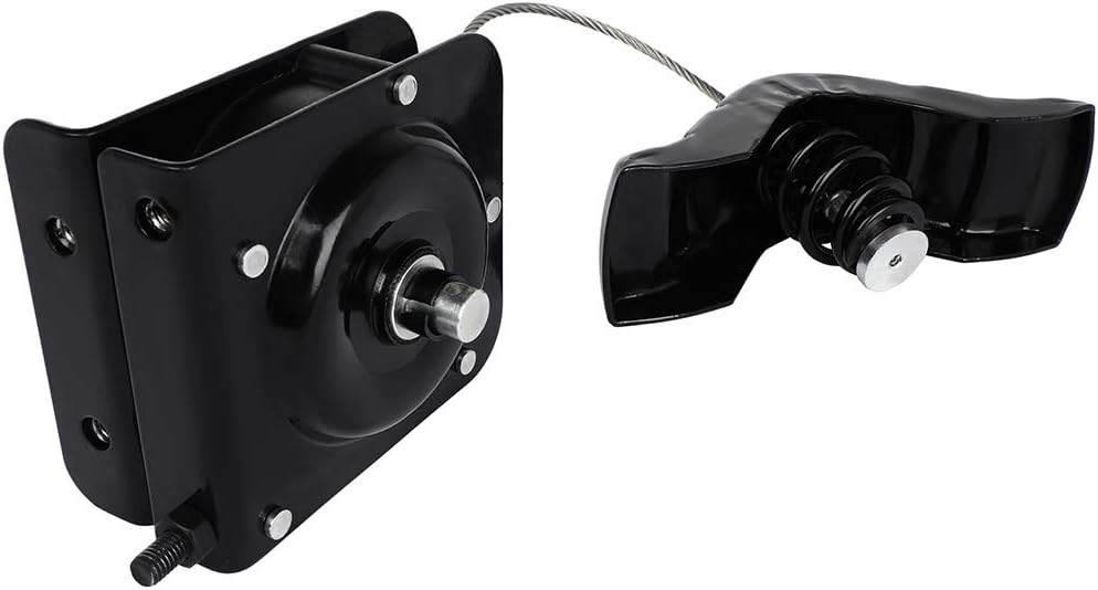 Spare Tire Hoist Carrier Pack of 2 K26150