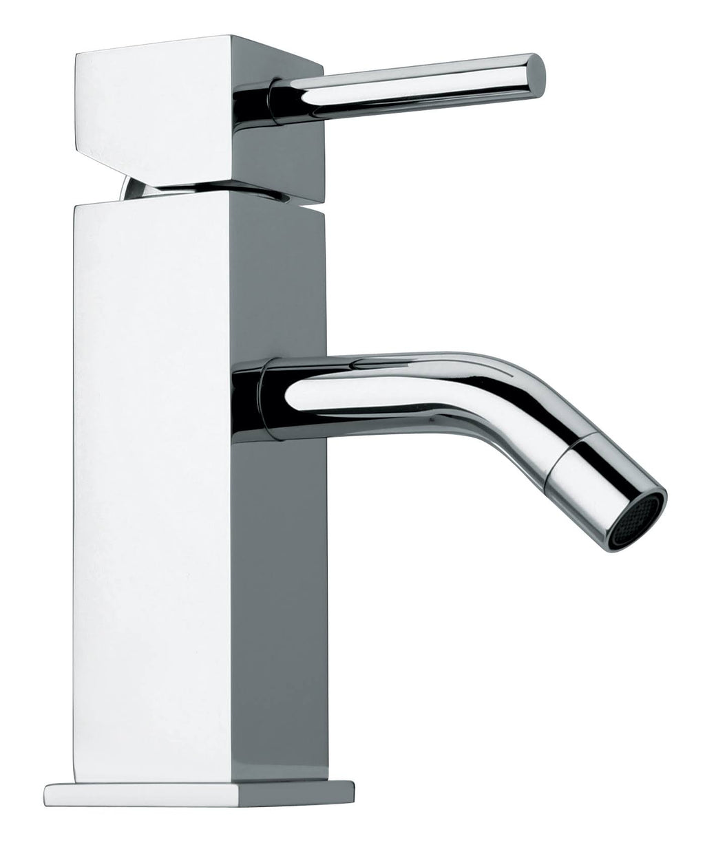 Single Handle Lavatory Faucet Chrome K223