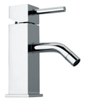Single Handle Lavatory Faucet Chrome K223