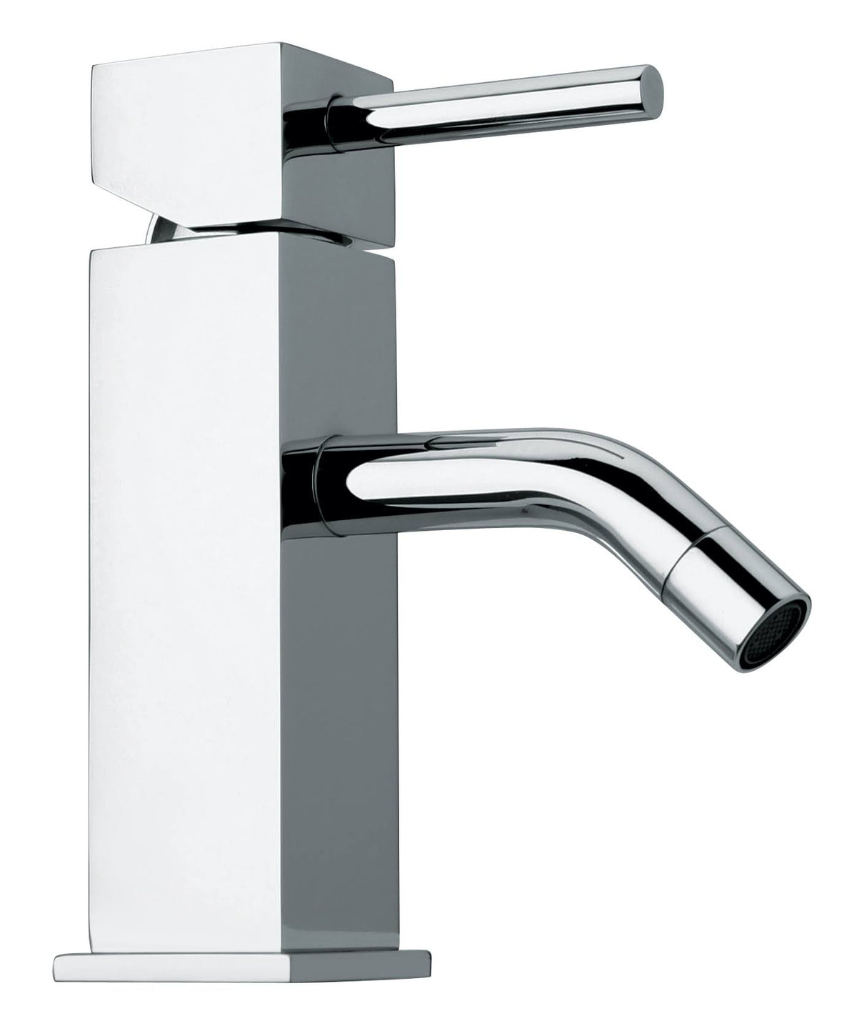 Single Handle Lavatory Faucet Chrome K223