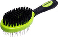 2 Sided Pet Grooming Brush R72319