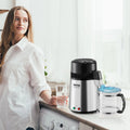 4L Stainless Steel Water Distiller M878