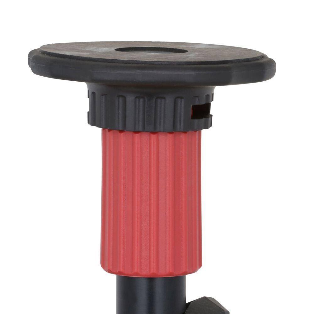 Telescoping Pole with Laser Mount G9068