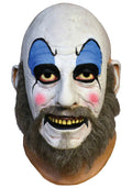 Captain Spaulding Mask O462284