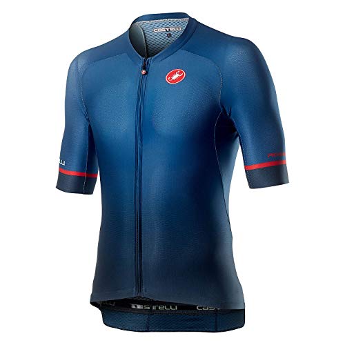 Aero Race Jersey Size M C81437