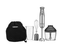 Open Box Immersion Blender with Chopper G316