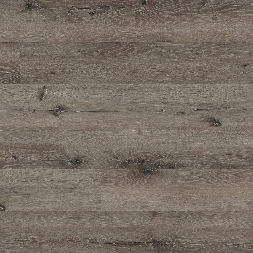 Light Glue Down Luxury Vinyl Plank Flooring Y170156