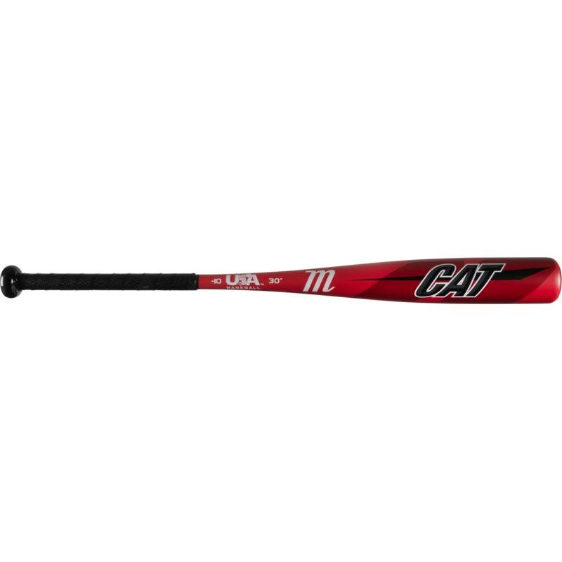 -10 USA Baseball Bat C895612