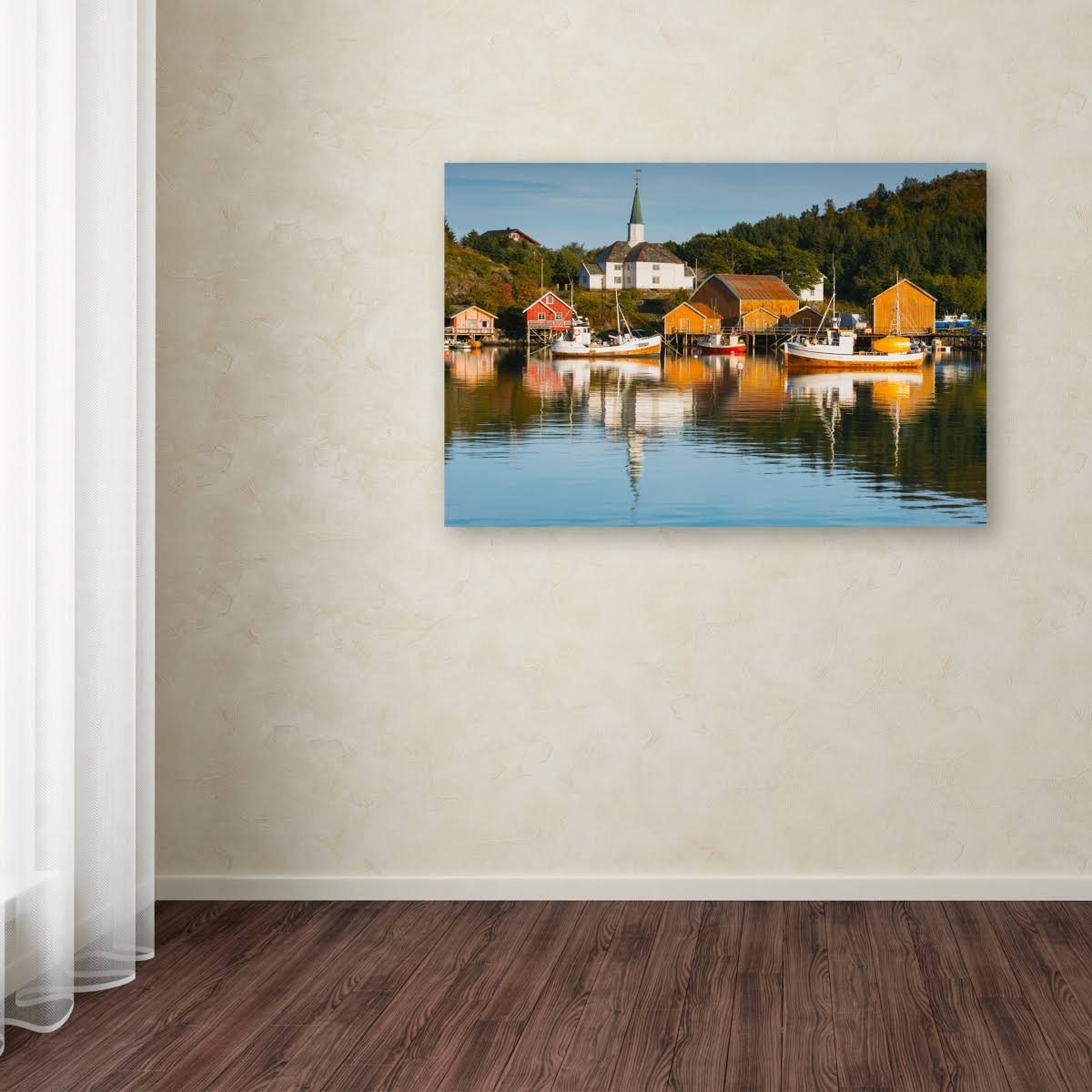 Canvas Art B522