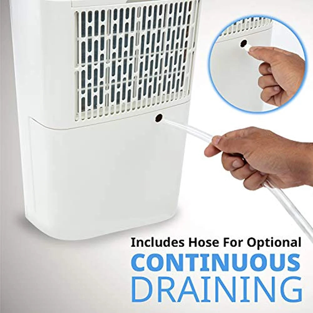 Compressor Dehumidifier Y61044