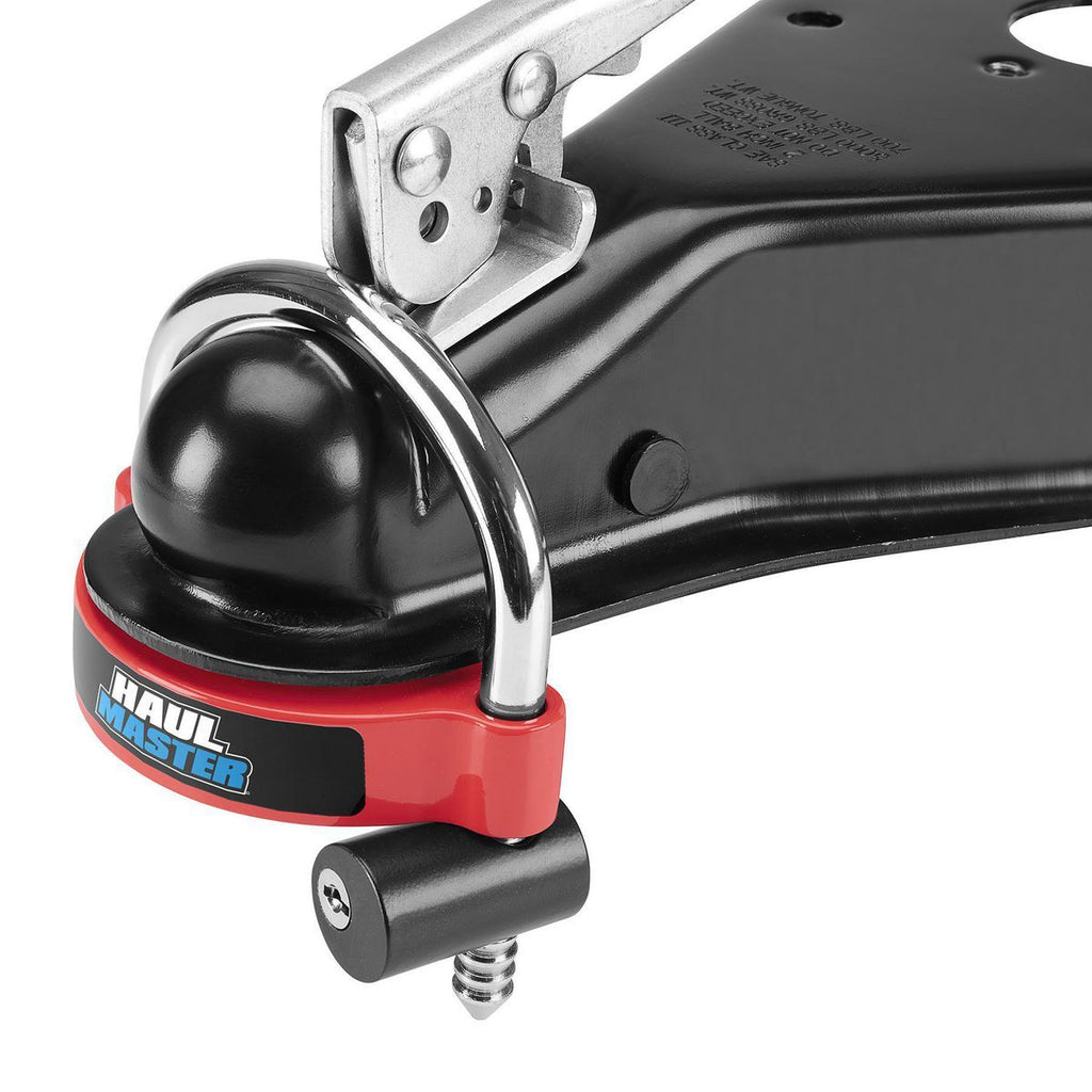 Universal Trailer Coupler Lock F259