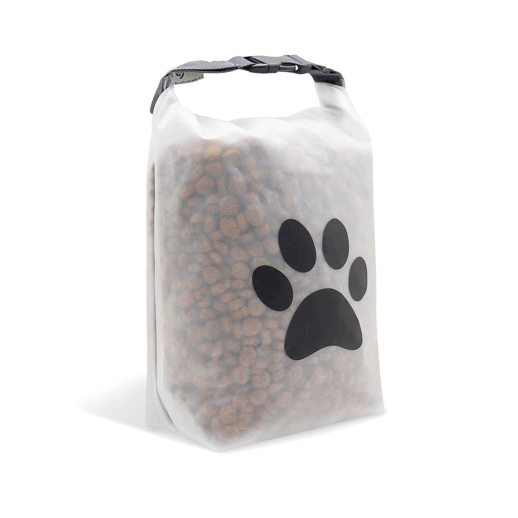 BPA-Free Food Grade Leakproof Pet Food Storage Bag S471689