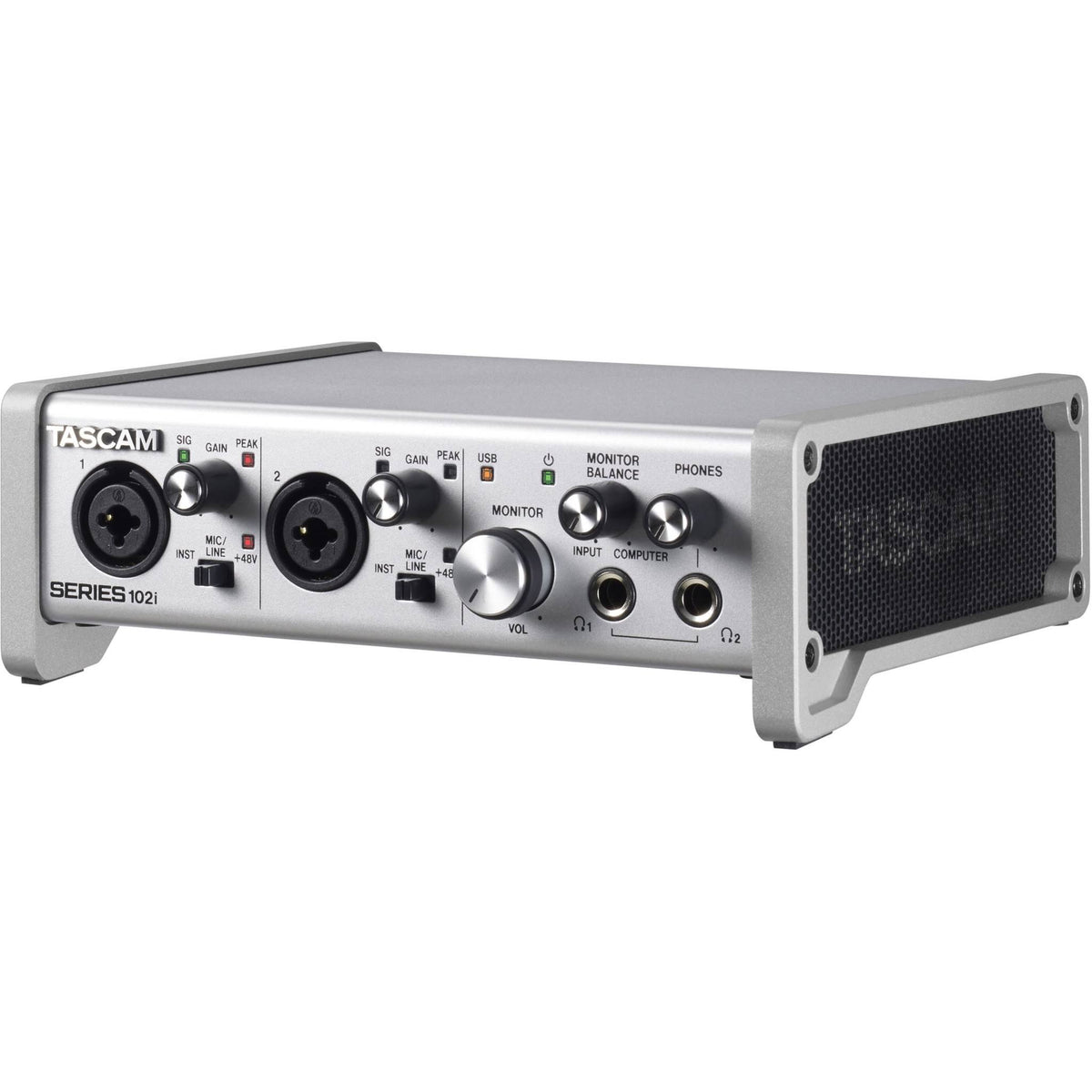 USB Audio & Midi Interface E557869