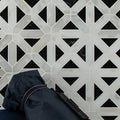 Marble Mosaic Tile Z9219