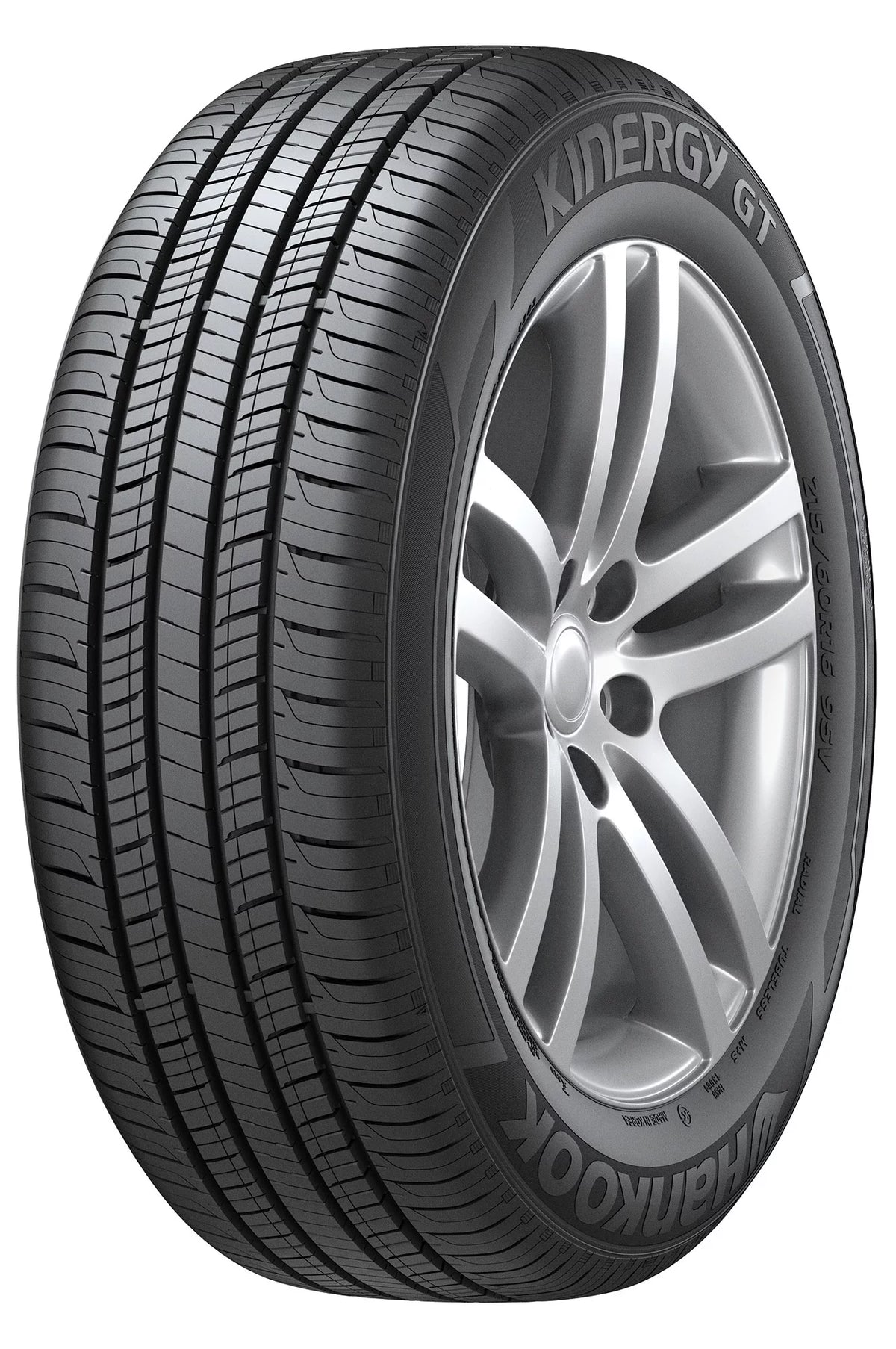 All Season 235/45R18 94V Passenger Tire K442545