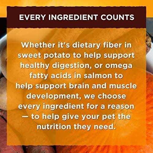 Grain Free Wet Dog Food F285224