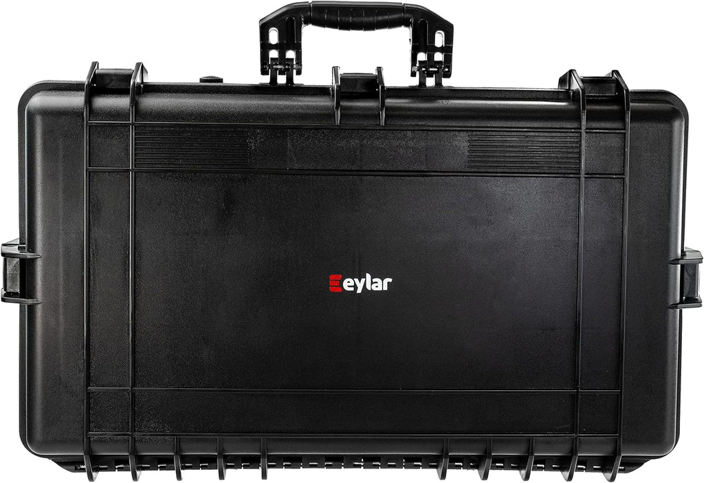 Large 28.84 Inch Protective Hard Case with Foam Z98971