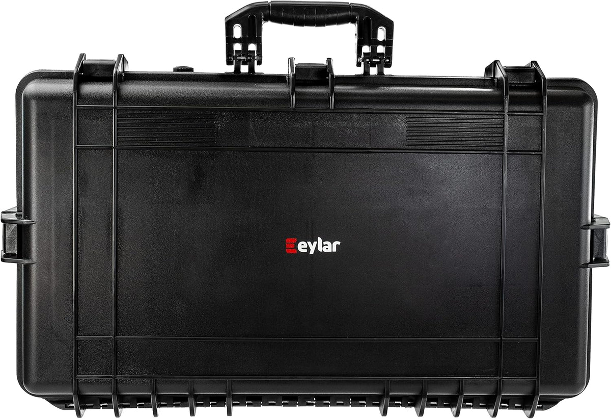 Large 28.84 Inch Protective Hard Case with Foam Z98971
