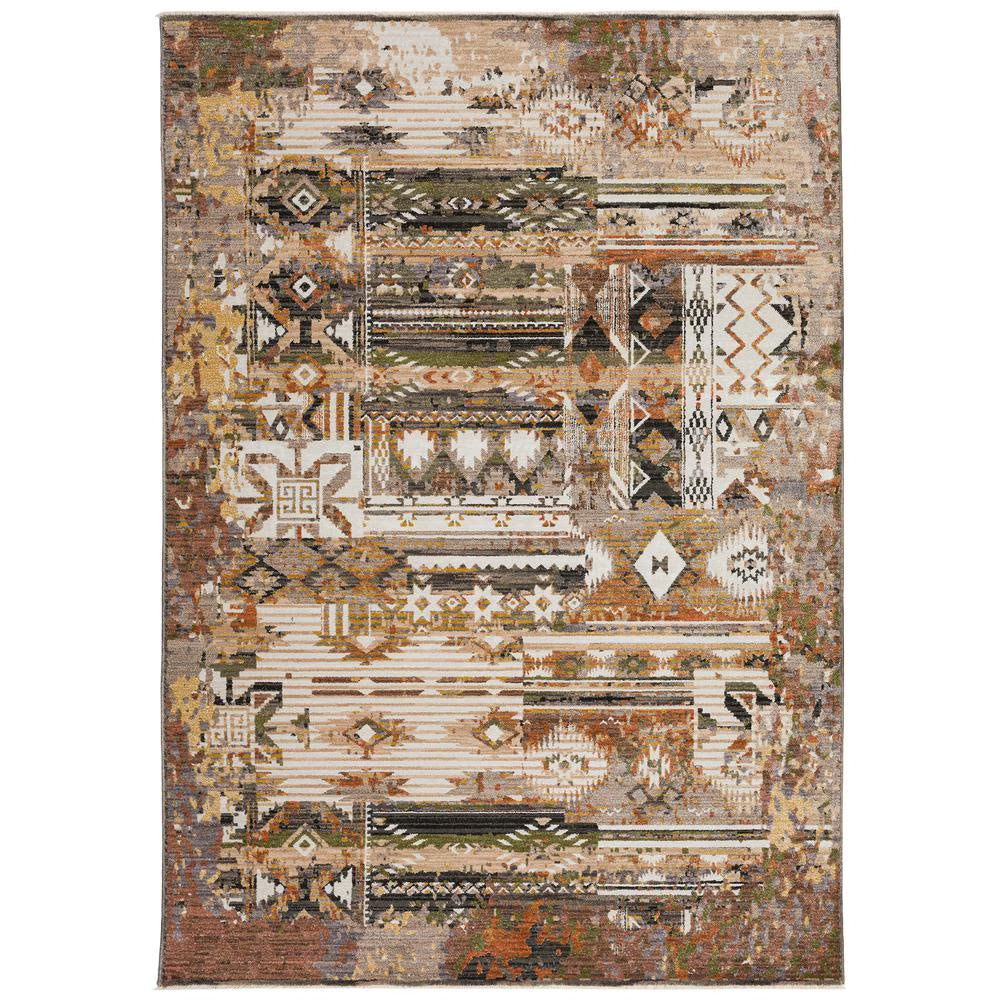 Canyon 5' x 7'6" Rug O4923