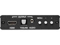 HDMI Scaler R165