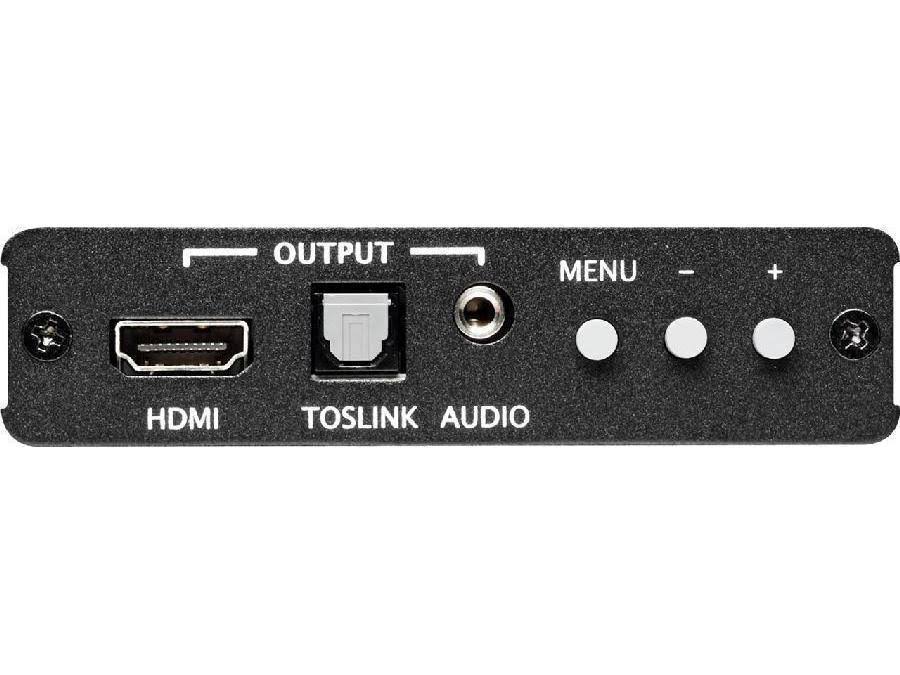 HDMI Scaler R165