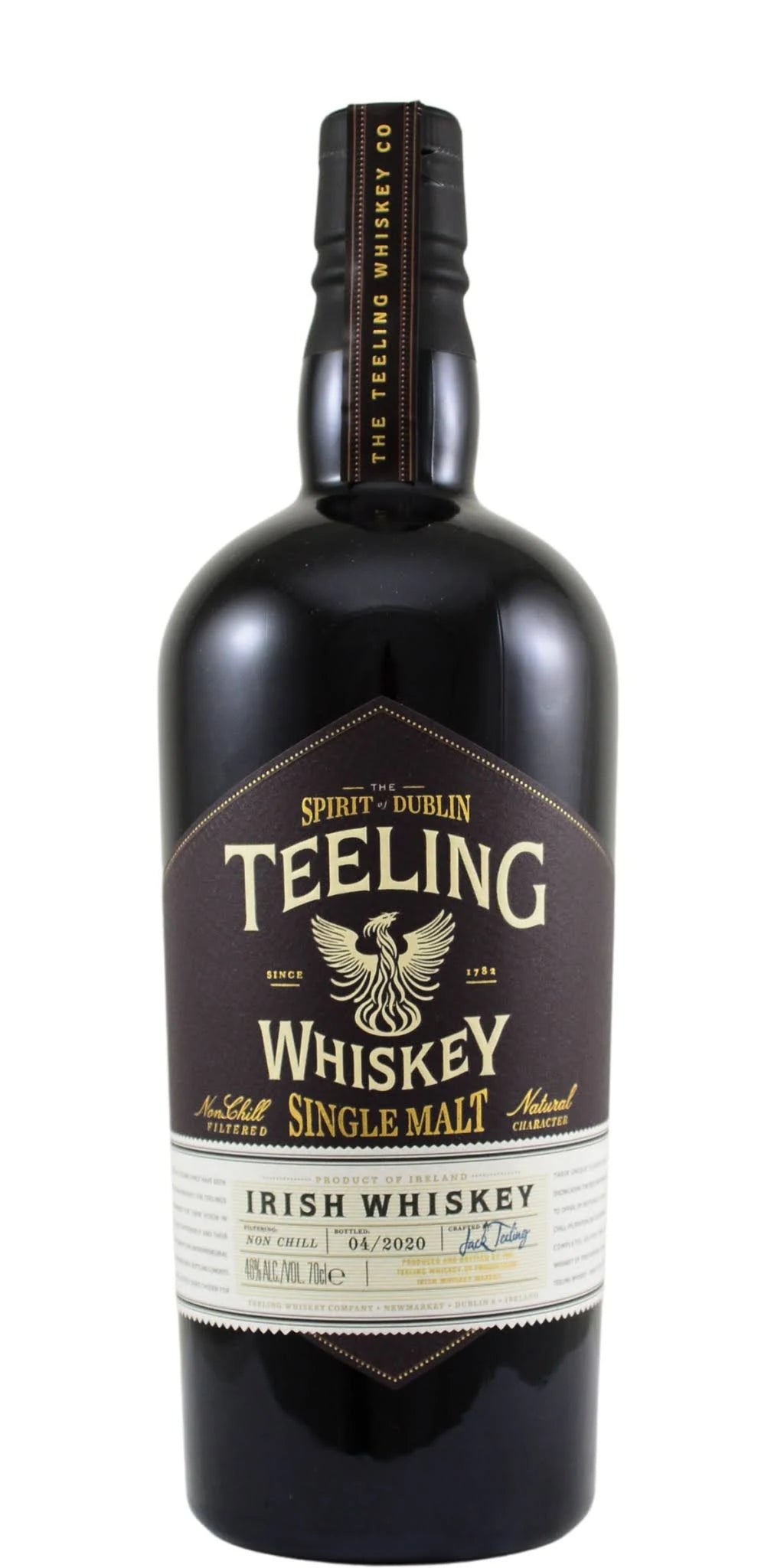 Single Malt Whiskey J98161