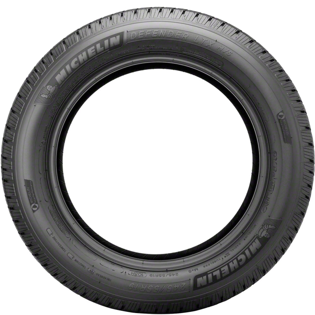 All Season Light Truck Tire O282243
