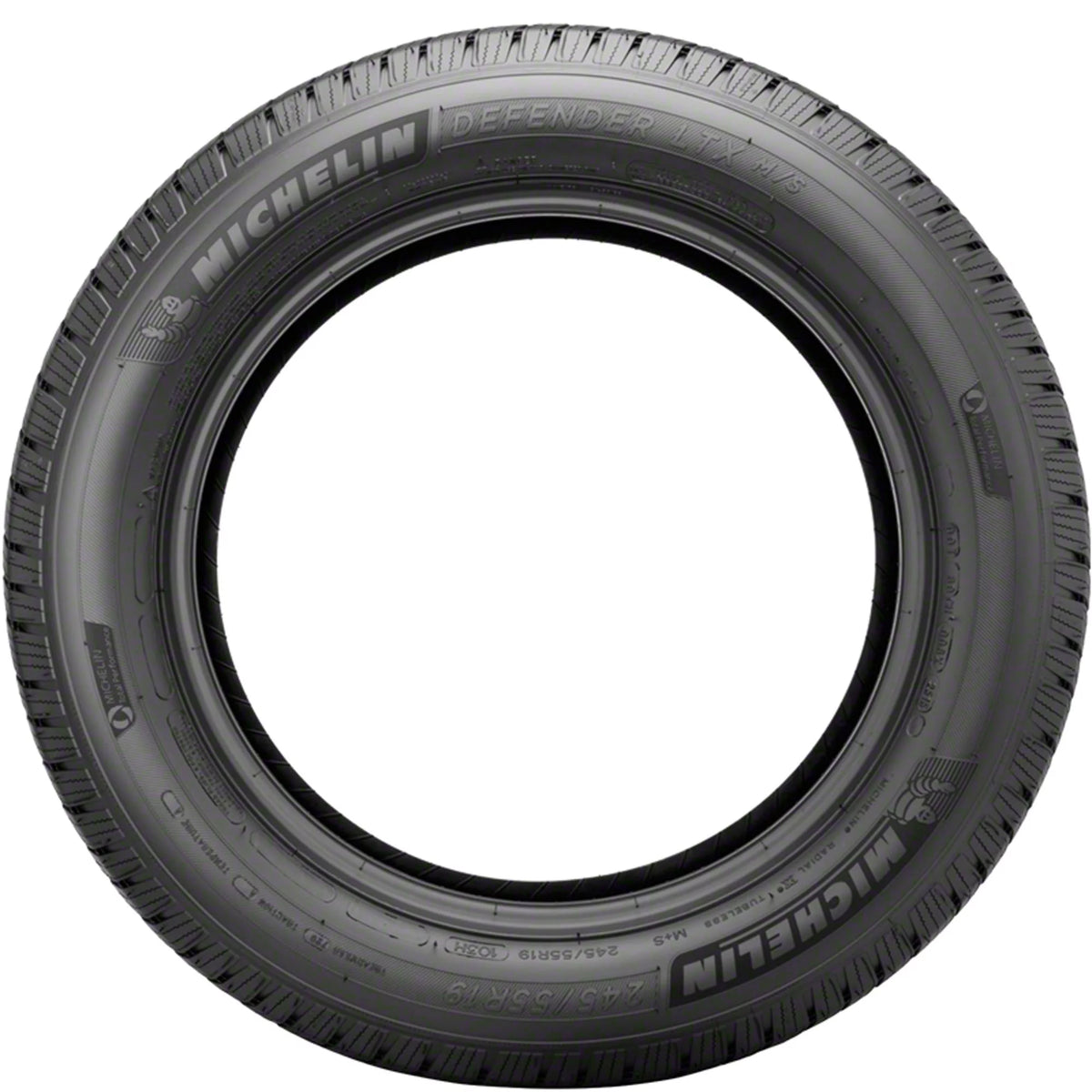 All Season Light Truck Tire O282243
