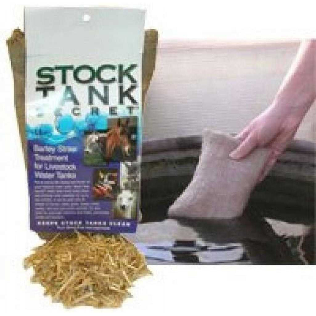 Stock Tank I2372